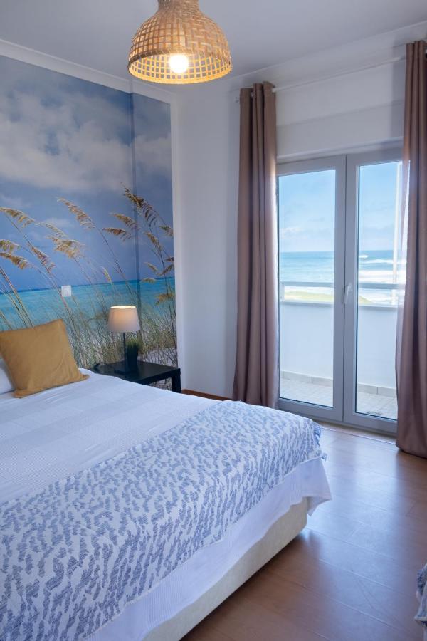 Pksc Surf House Hotel Peniche Exterior foto