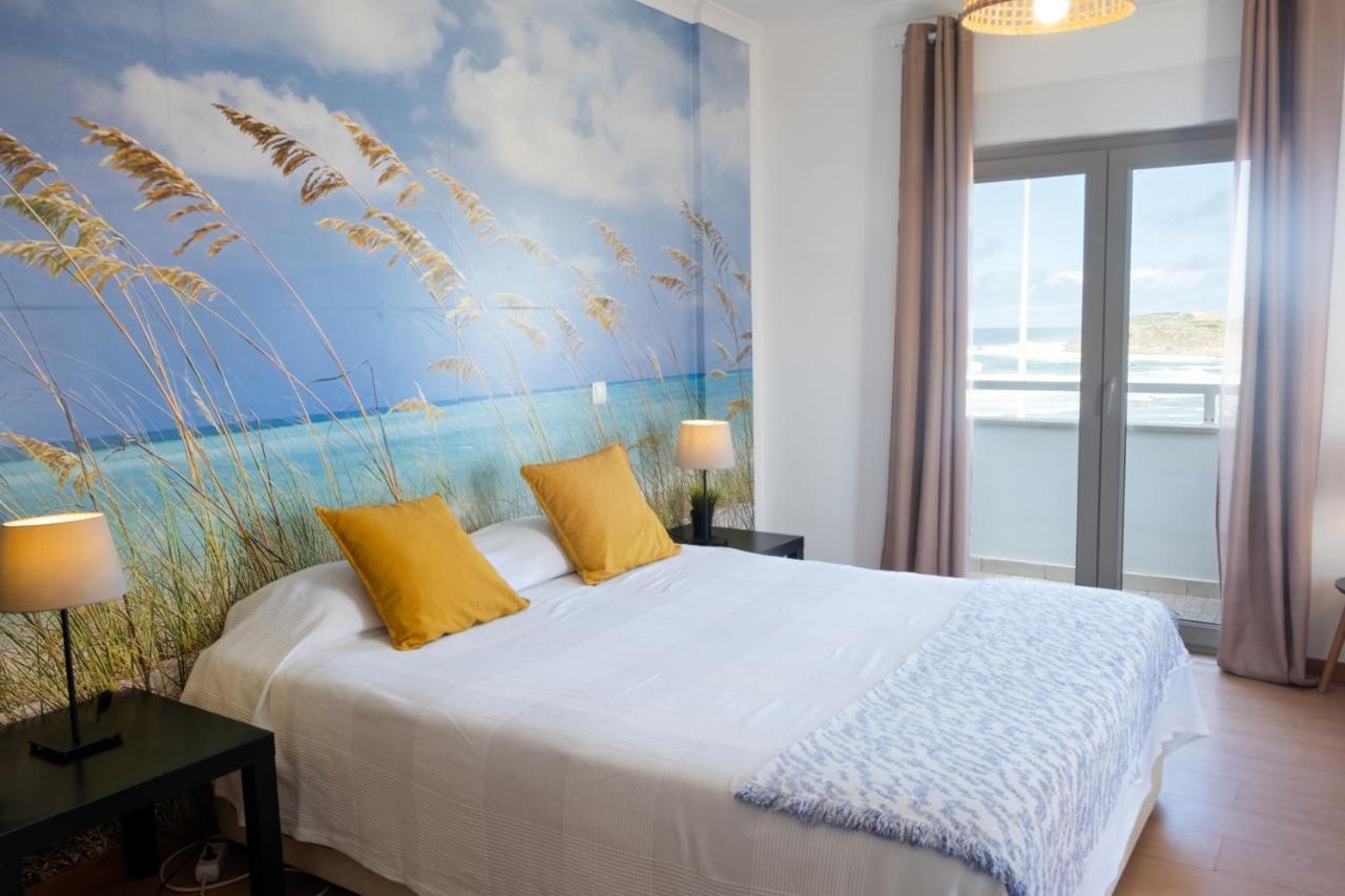Pksc Surf House Hotel Peniche Exterior foto