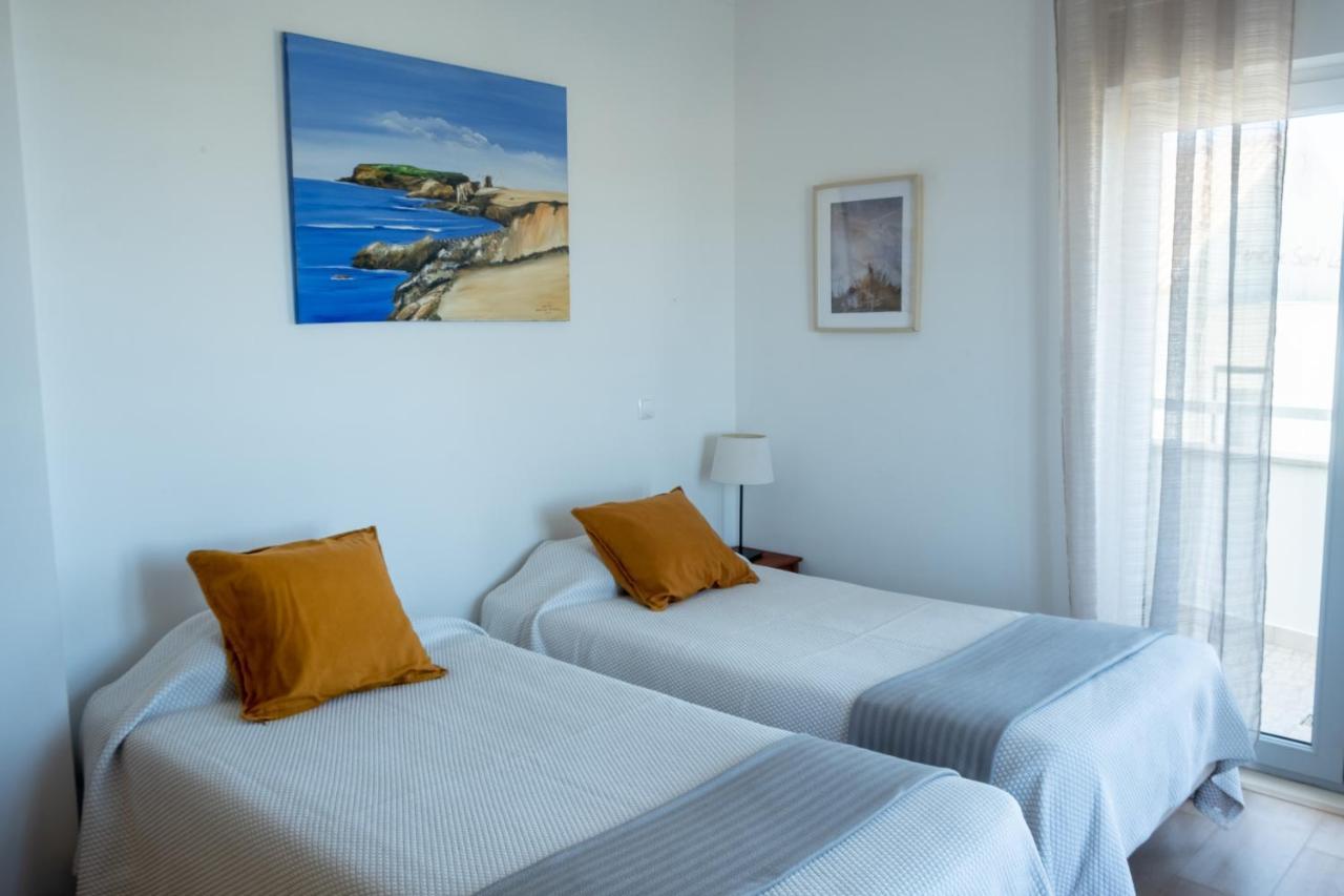 Pksc Surf House Hotel Peniche Exterior foto