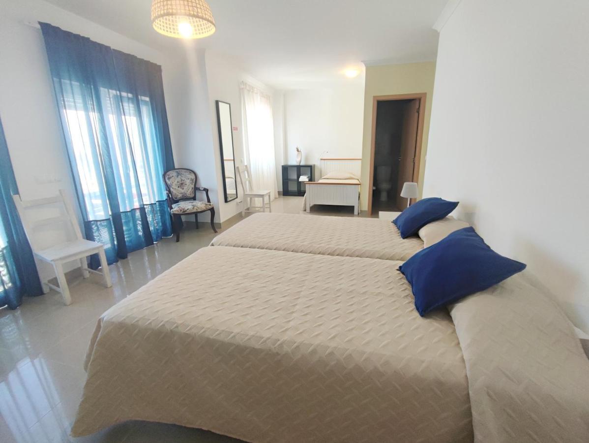Pksc Surf House Hotel Peniche Exterior foto