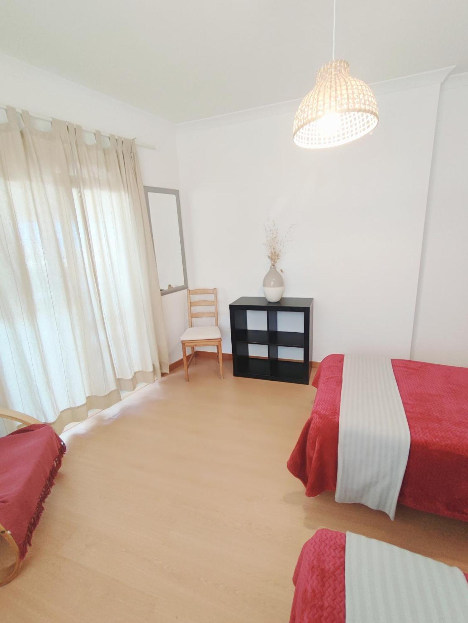 Pksc Surf House Hotel Peniche Quarto foto