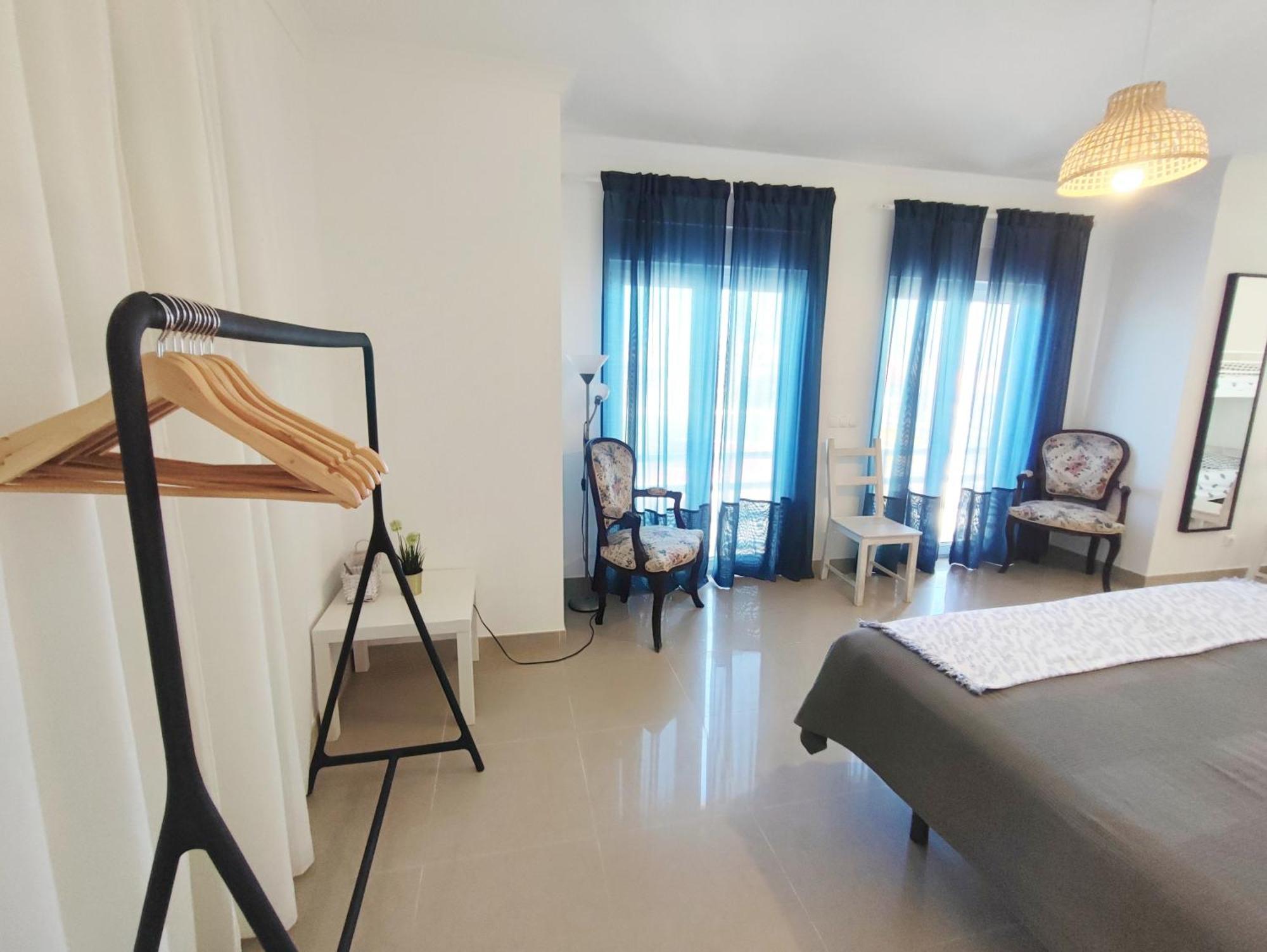Pksc Surf House Hotel Peniche Quarto foto